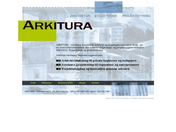 arkitura.dk