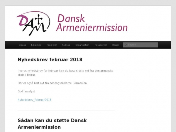 armenien.dk
