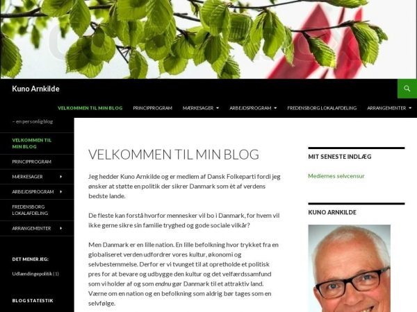 arnkilde.dk