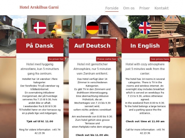arnkilhus.dk