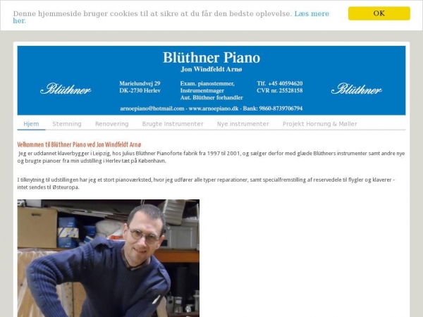 arnoepiano.dk