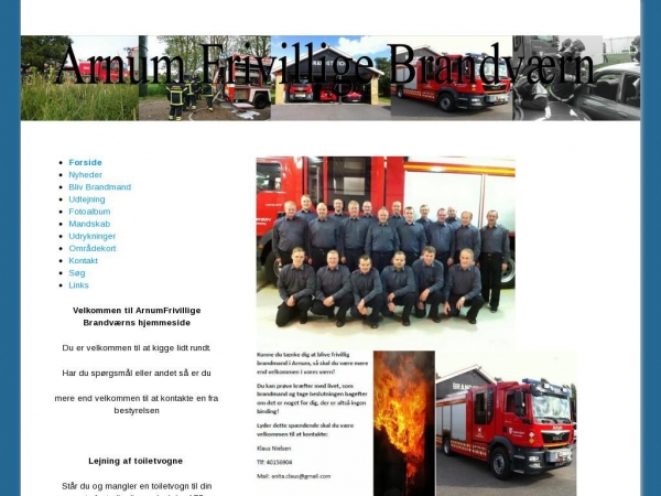 arnum-brand.dk