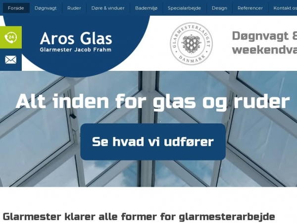 aros-glas.dk