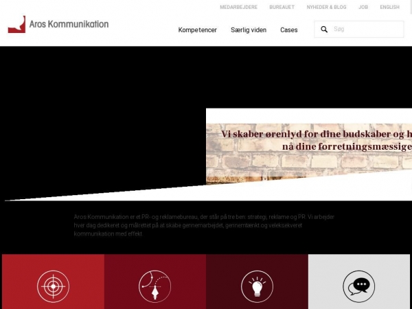 aroskommunikation.dk