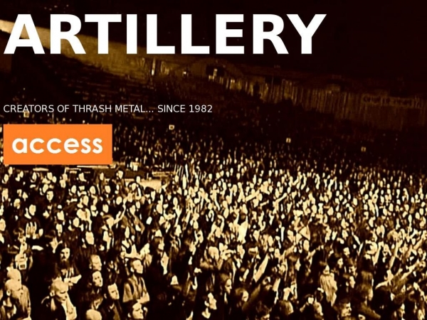 artillery.dk