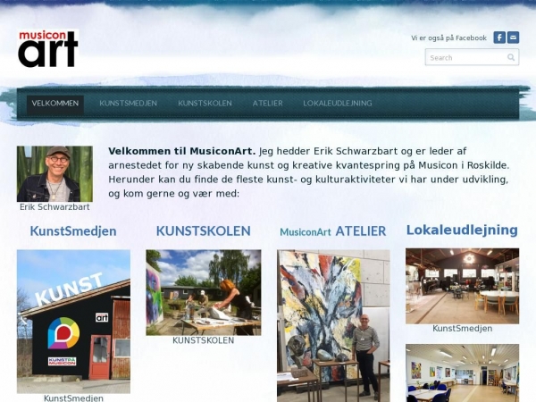 artmusicon.dk