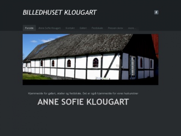 as-klougart.dk