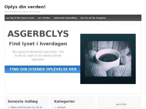 asgerbclys.dk