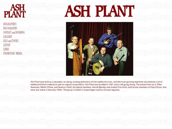 ashplant.dk