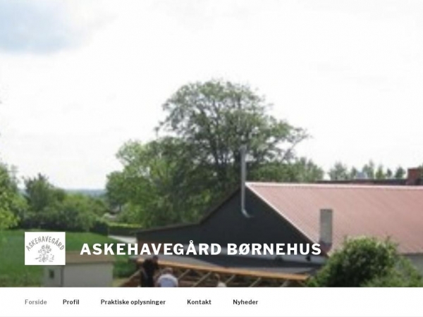askehavegaard.dk