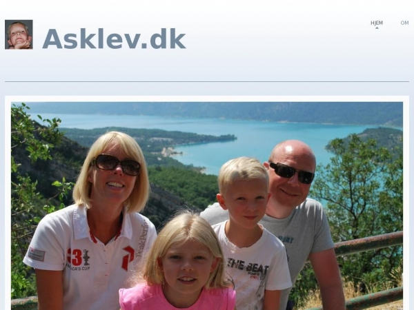 asklev.dk