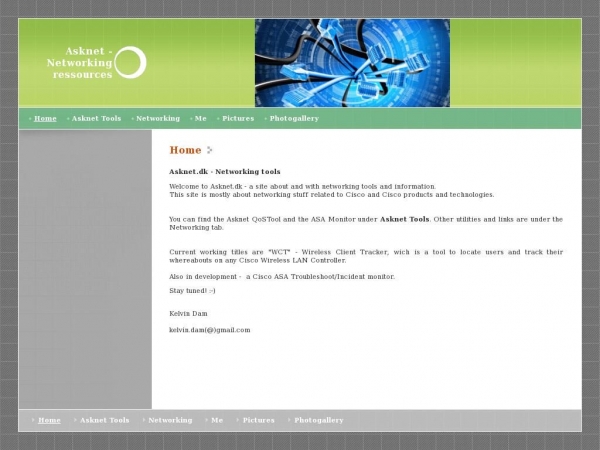 asknet.dk