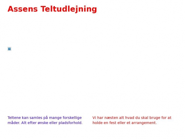 assensteltudlejning.dk