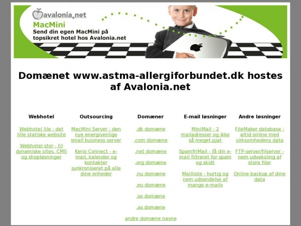 astma-allergiforbundet.dk