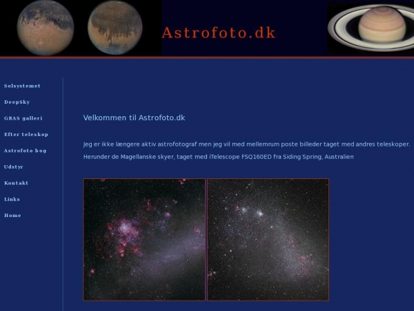 astrofoto.dk