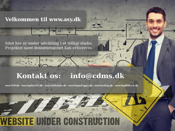 asy.dk