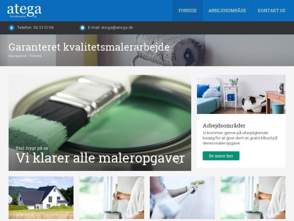 atega.dk
