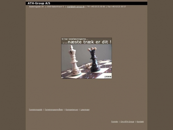 ath-group.dk