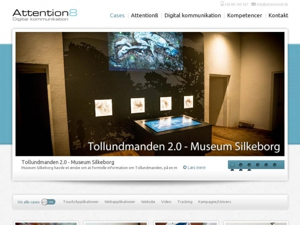 attention8.dk