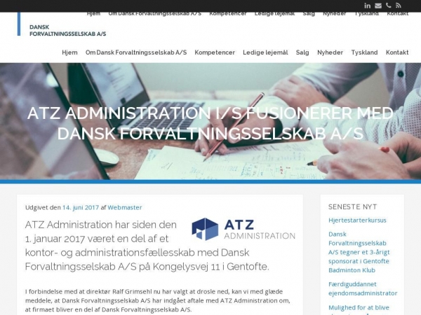 atz-administration.dk