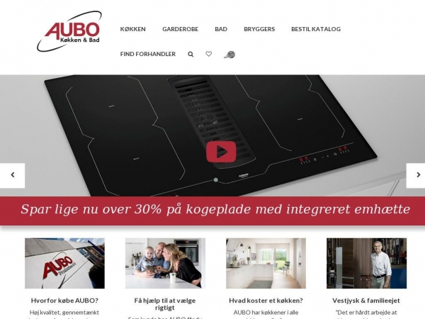 aubo.dk