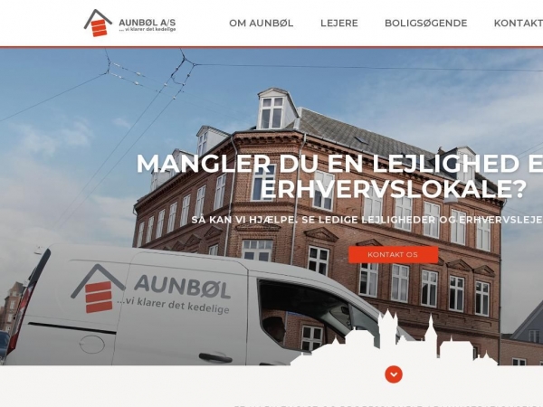 aunboel.dk
