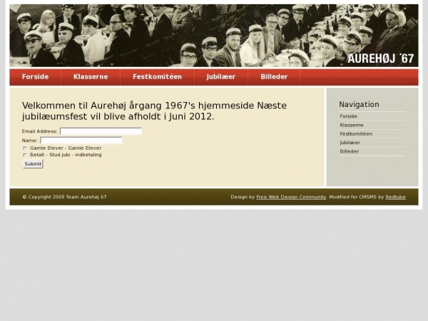 aurehoj67.dk