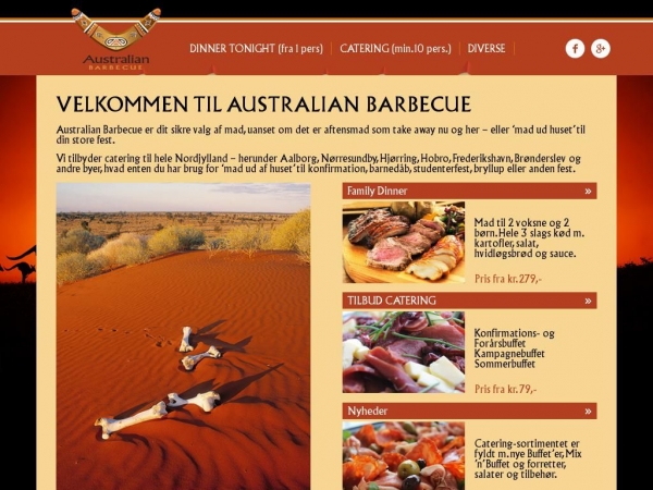 australian.dk