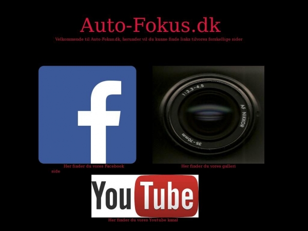 auto-fokus.dk