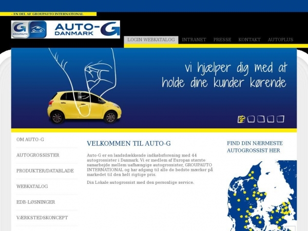 auto-g.dk