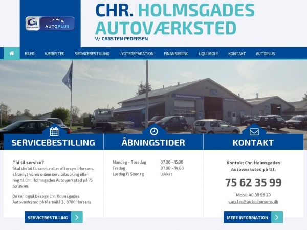 auto-horsens.dk