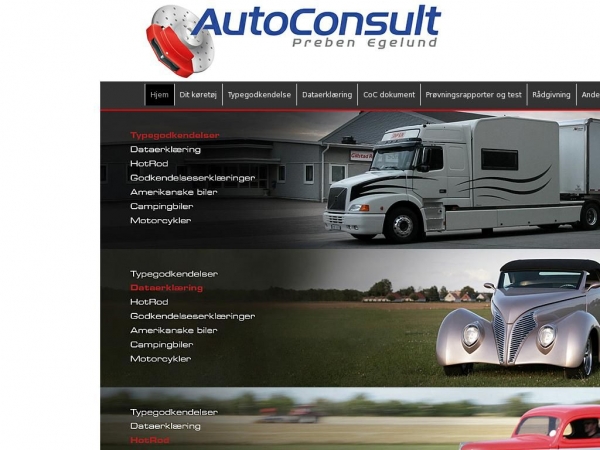 autoconsult.dk