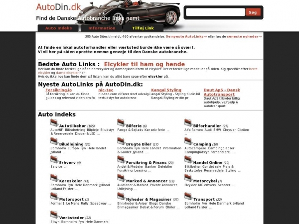 autodin.dk