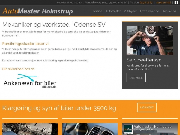automester-holmstrup.dk