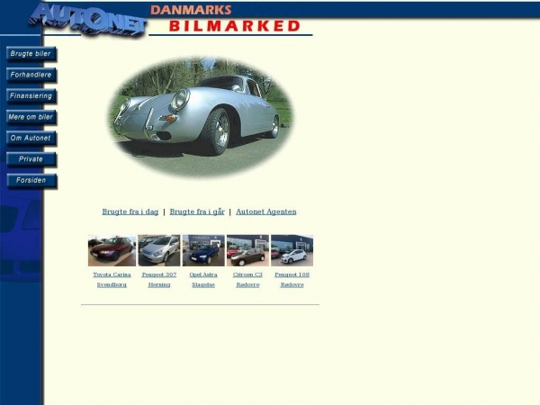 autonet.dk