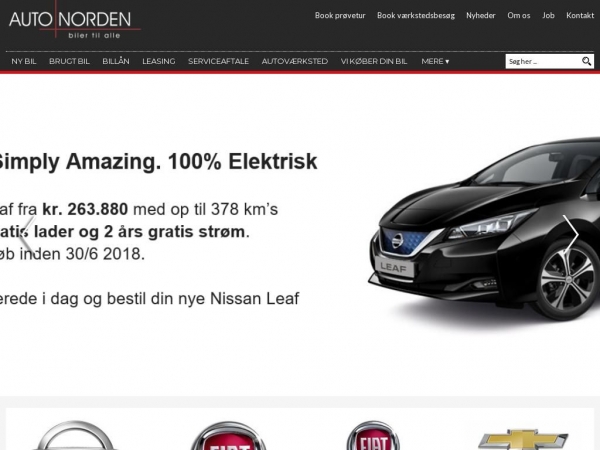 autonorden.dk