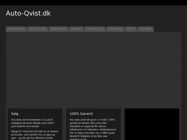 autoqvist.dk