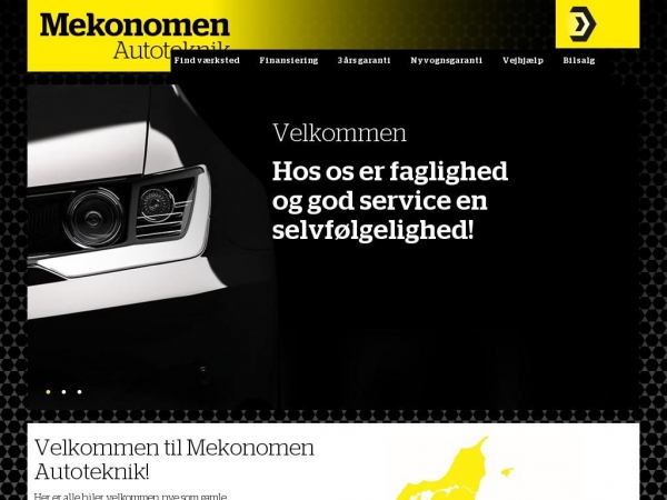autoteknik.dk
