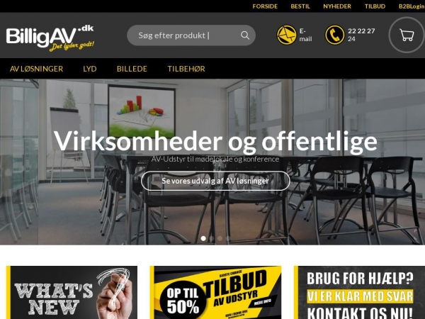 av-oplevelser.dk