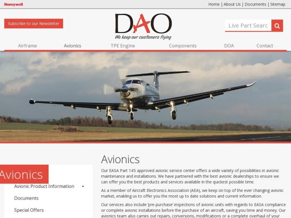 avionics.dk