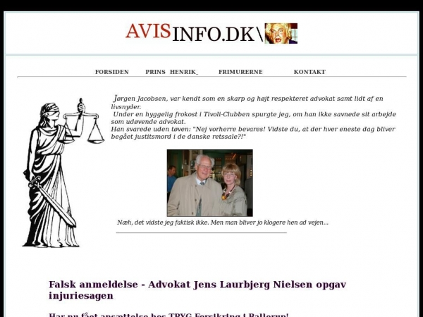 avisinfo.dk