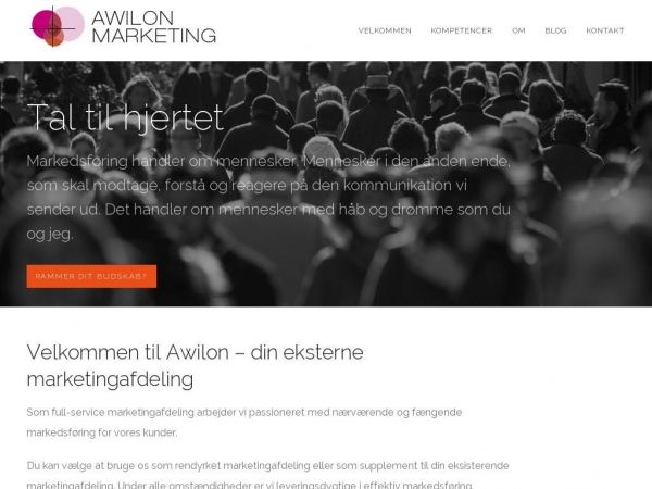 awilon-marketing.dk