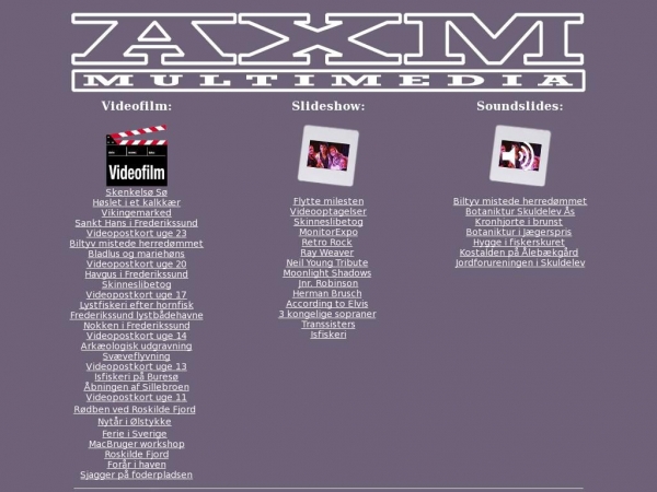 axm.dk