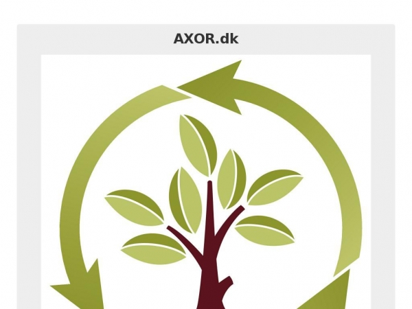 axor.dk