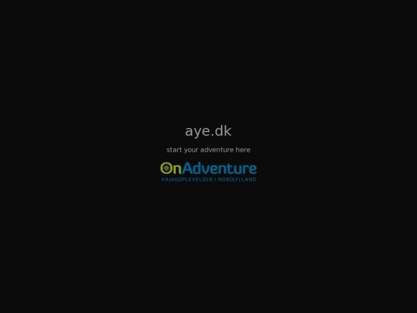 aye.dk