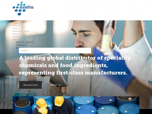 azelis.dk