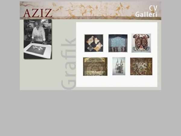 azizgrafik.dk