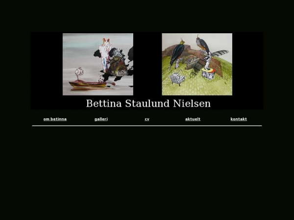 b-staulund.dk