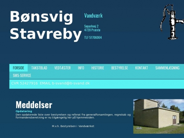 b-svand.dk
