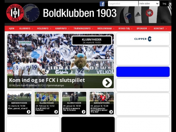 b1903.dk